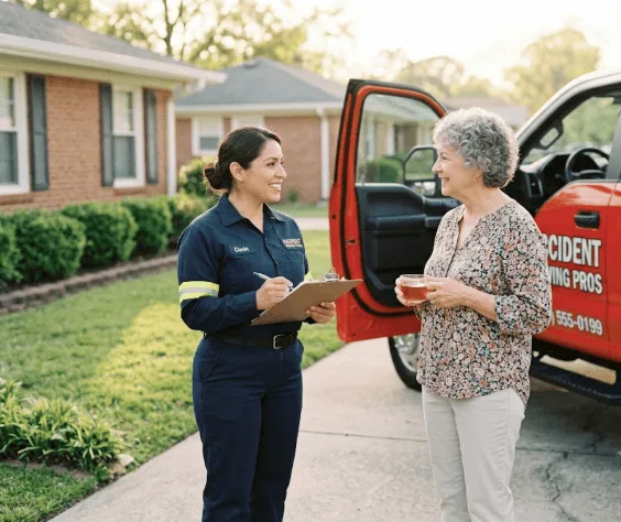 Accident Towing Service Circleville, KS FAQs